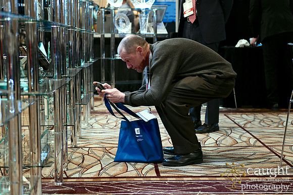 259 IAP Expo 2019-Exhibit Hall