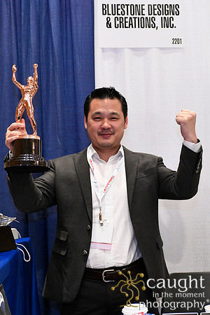 260 IAP Expo 2019-Exhibit Hall