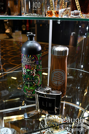 345 IAP Expo 2019-Exhibit Hall