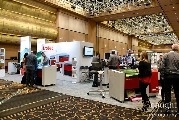 389 IAP Expo 2019-Exhibit Hall