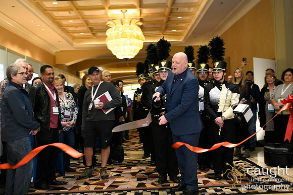 092 IAP Expo 2019-Exhibit Hall