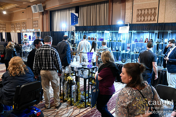 244 IAP Expo 2019-Exhibit Hall