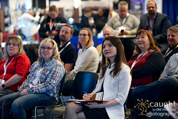 612 IAP Expo 2019-Learning Lounge
