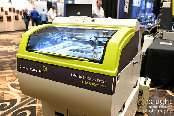 365 IAP Expo 2019-Exhibit Hall