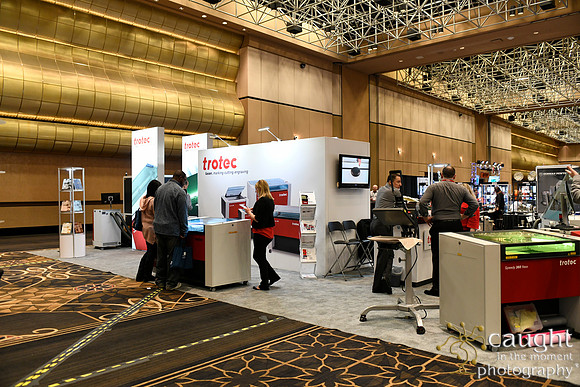 390 IAP Expo 2019-Exhibit Hall