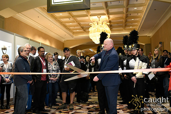 090 IAP Expo 2019-Exhibit Hall