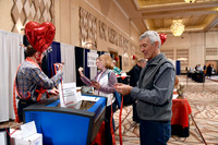 627 IAP Expo 2019-ARIEF Silent Auction