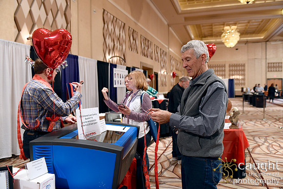 627 IAP Expo 2019-ARIEF Silent Auction