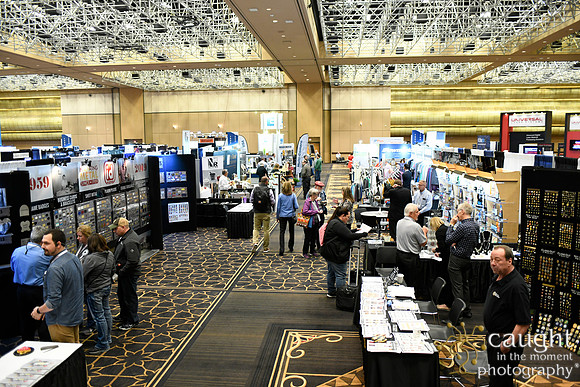 120 IAP Expo 2019-Exhibit Hall
