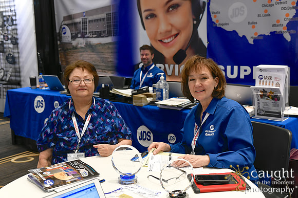 359 IAP Expo 2019-Exhibit Hall