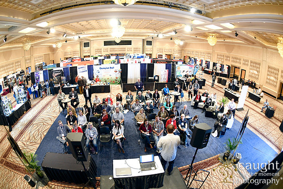 602 IAP Expo 2019-Learning Lounge