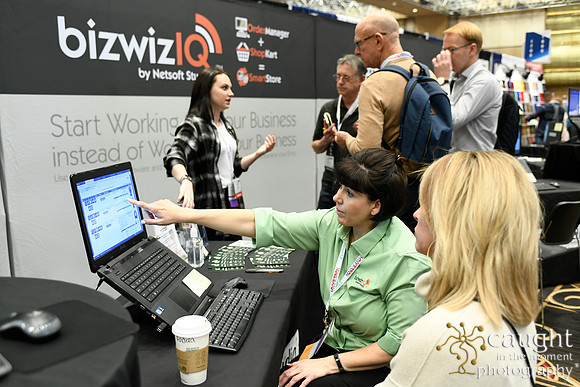 149 IAP Expo 2019-Exhibit Hall
