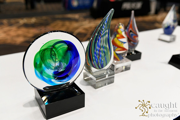 364 IAP Expo 2019-Exhibit Hall