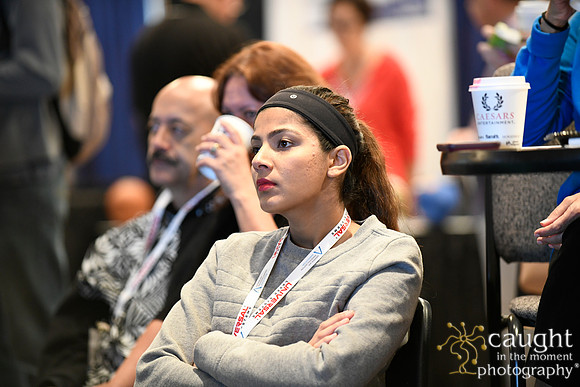 604 IAP Expo 2019-Learning Lounge