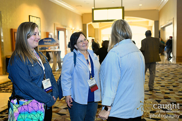 030 IAP Expo 2019-Registration & Welcome Center
