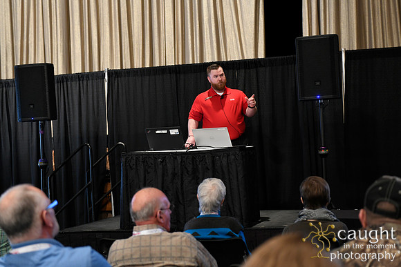 586 IAP Expo 2019-Learning Lounge