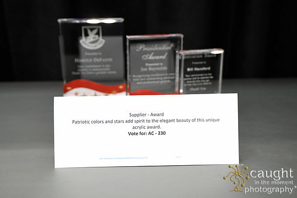 640 IAP Expo 2019-New Product Contest