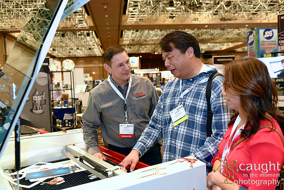 387 IAP Expo 2019-Exhibit Hall