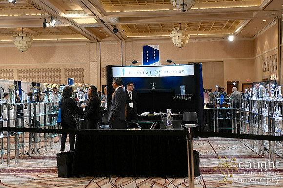 246 IAP Expo 2019-Exhibit Hall