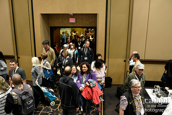 101 IAP Expo 2019-Exhibit Hall