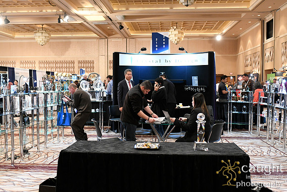 256 IAP Expo 2019-Exhibit Hall