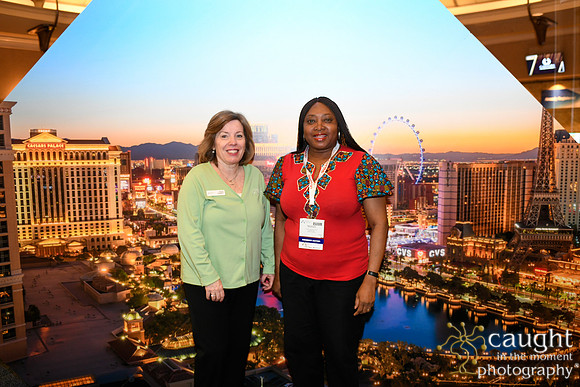 053 IAP Expo 2019-Registration & Welcome Center