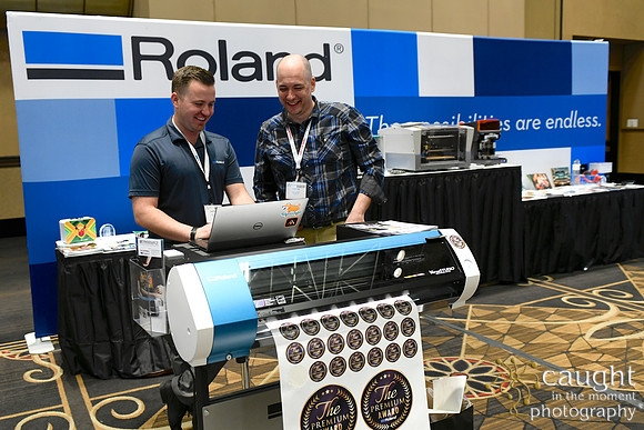 190 IAP Expo 2019-Exhibit Hall