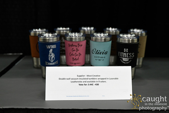657 IAP Expo 2019-New Product Contest