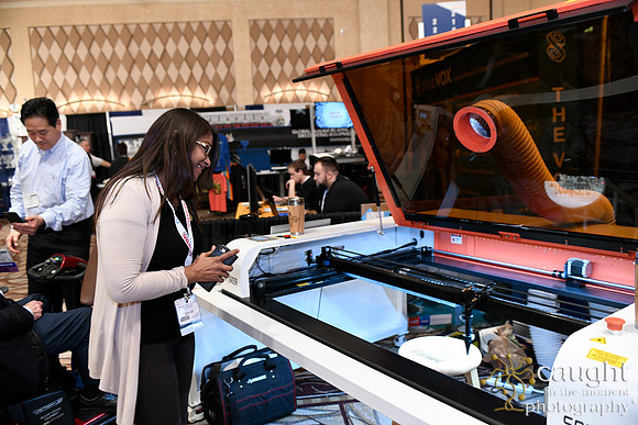 267 IAP Expo 2019-Exhibit Hall