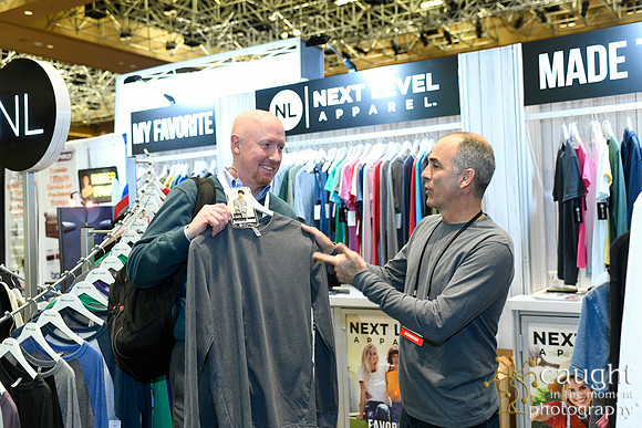293 IAP Expo 2019-Exhibit Hall