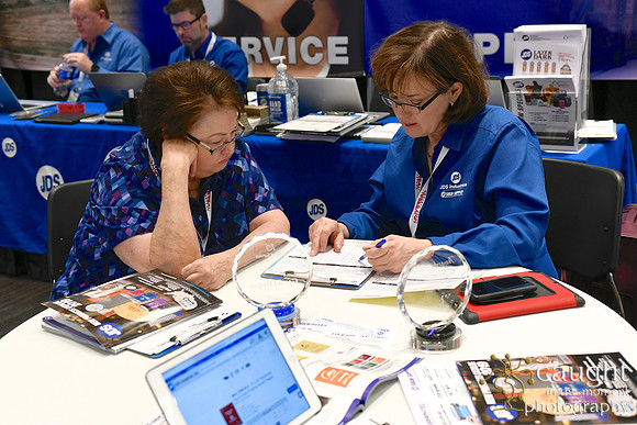 358 IAP Expo 2019-Exhibit Hall