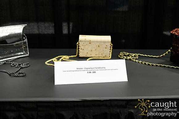 670 IAP Expo 2019-New Product Contest