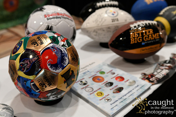 282 IAP Expo 2019-Exhibit Hall