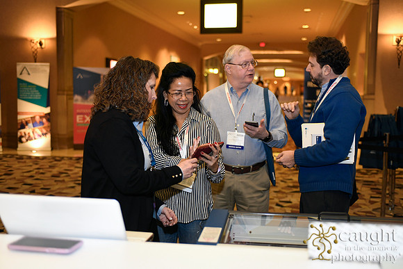 027 IAP Expo 2019-Registration & Welcome Center