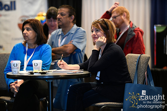 611 IAP Expo 2019-Learning Lounge