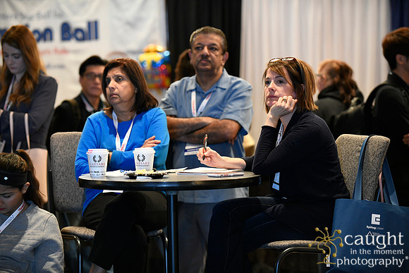 608 IAP Expo 2019-Learning Lounge