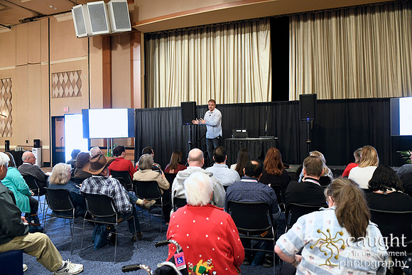 597 IAP Expo 2019-Learning Lounge