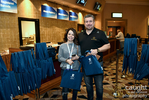 009 IAP Expo 2019-Registration & Welcome Center