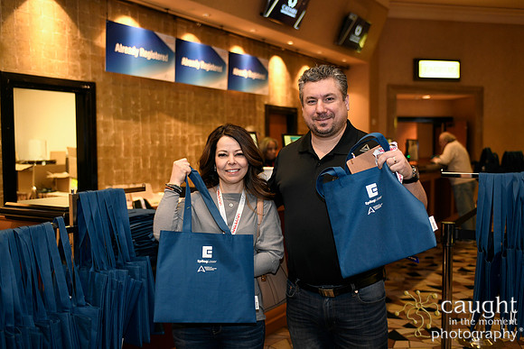 010 IAP Expo 2019-Registration & Welcome Center