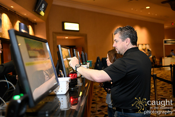008 IAP Expo 2019-Registration & Welcome Center