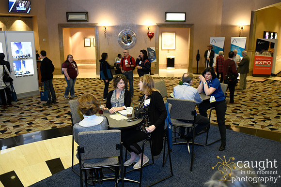 039 IAP Expo 2019-Registration & Welcome Center