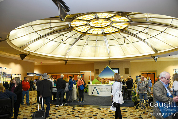 006 IAP Expo 2019-Registration & Welcome Center
