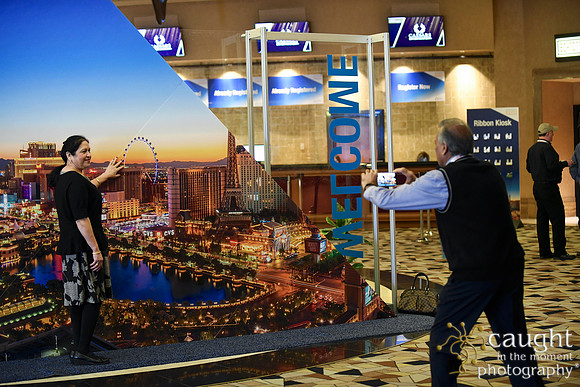 041 IAP Expo 2019-Registration & Welcome Center