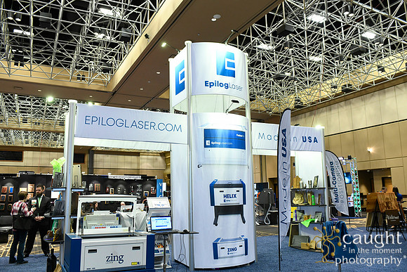 318 IAP Expo 2019-Exhibit Hall