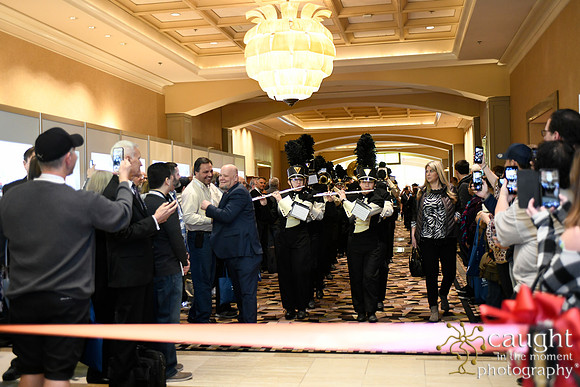 081 IAP Expo 2019-Exhibit Hall
