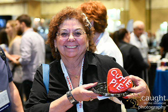 111 IAP Expo 2019-Exhibit Hall
