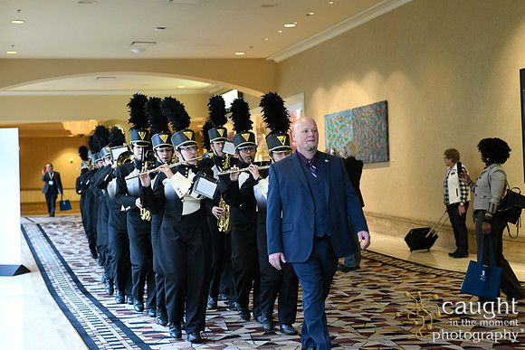 072 IAP Expo 2019-Exhibit Hall
