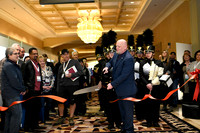 091 IAP Expo 2019-Exhibit Hall