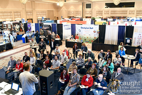 599 IAP Expo 2019-Learning Lounge