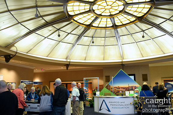 004 IAP Expo 2019-Registration & Welcome Center